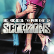 Bad For Good by Scorpions