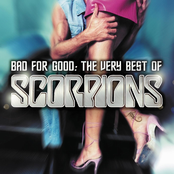 bad for good: the very best of scorpions