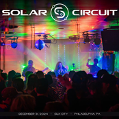 Live at Silk City (December 31st, 2024)