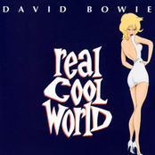 Real Cool World by David Bowie