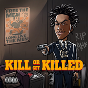 Kill or Get Killed