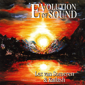 Evolution of Sound