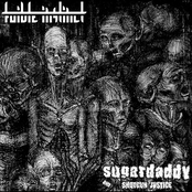 Split w/ Sugardaddy and Shotgun Justice