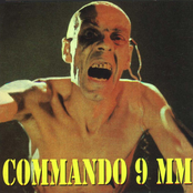 Odio La Heroína by Commando 9 Mm