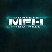 Monkeys From Hell