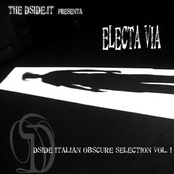 Electa Via Vol. 1 - DSide Italian Obscure Info Selection Vol. 1