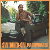 Pachyman: Switched-On