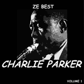 Klactoveedsedstene by Charlie Parker