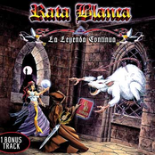 Tributo A Rata Blanca: La Leyenda Continua