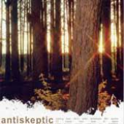 Running Now by Antiskeptic