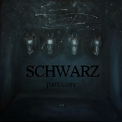 schwarz