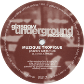 Phazers Set To Funk by Muzique Tropique