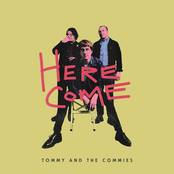 Tommy And The Commies: TOMMY AND THE COMMIES 