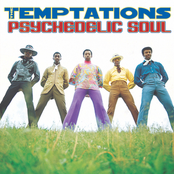 War by The Temptations