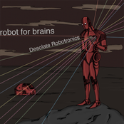 Desolate Robotronics