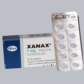 Xanax