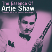 Chantez Les Bas by Artie Shaw