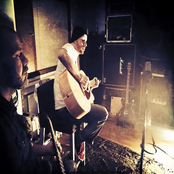 Hurt Song (Acoustic live)