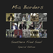 Mia Borders: Southern Fried Soul (Special Edition)