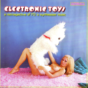 Electronic Toys: A Retrospective Of 70's Synthesizer Music