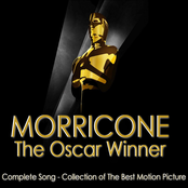 Ennio Morricone: The Oscar Winner (Motion Picture Soundtrack)