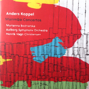 Koppel: Marimba Concertos
