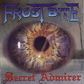 Frost Bite: Secret Admirer