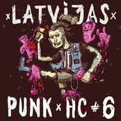 Latvijas Punk/HC #6