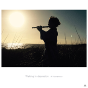 Walking in depreston