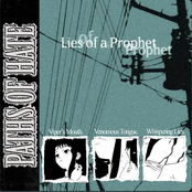 Lies of a Prophet - Single