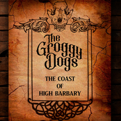 The Coast of High Barbary