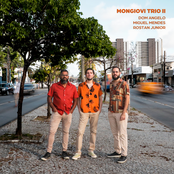 Mongiovi Trio II