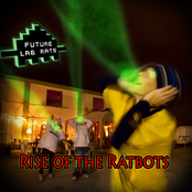Rise of the Ratbots!