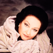 Montserrat Caballé