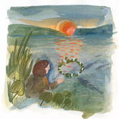 Už ežero ugnys dega (Lithuanian Ancient Folk Song)