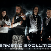 hermetic evolution