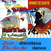 Il liscio internazionale (Liscio, cha cha cha, discoteca, dance)