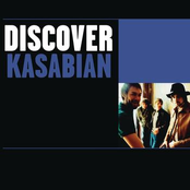 Empire by Kasabian