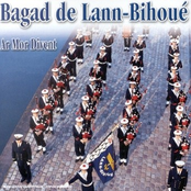 Triniou by Bagad De Lann-bihoué