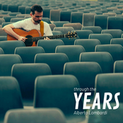 Alberto Lombardi: Through the Years