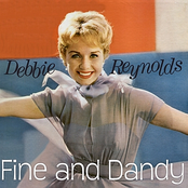 Fine And Dandy by Debbie Reynolds