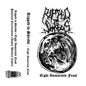 Eight Immortals Feast