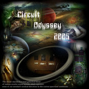 Circuit Odyssey 2005