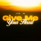 Give me your heart