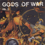 Gods of War vol. 3