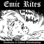 Introduction to Cultural Misanthropology