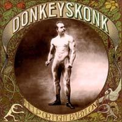 Prohibition Ska by Donkey Skonk