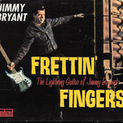 Frettin' Fingers: The Lightning Guitar of Jimmy Bryant