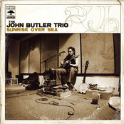 John Butler Trio: Sunrise Over Sea