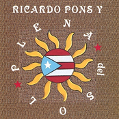 Ricardo Pons y Plena del Sol